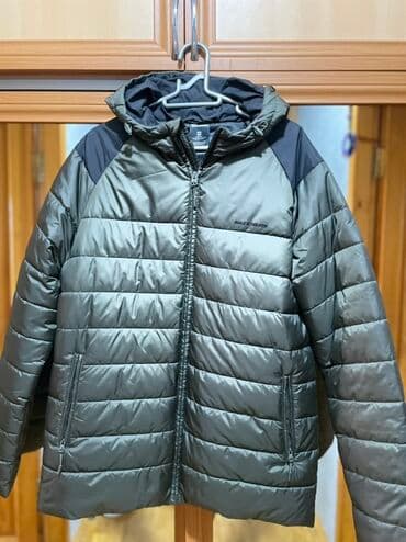 paltolar ve kurtkalar model: Kurtka, Bolonka, Qış, L — 2