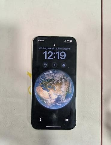ipad 9 nesil: IPhone 13, 128 GB, Ağ — 2