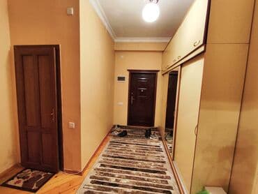 bu tikilən evlərdə mənzil: 3 otaqlı, Yeni tikili, 100 kv. m — 10