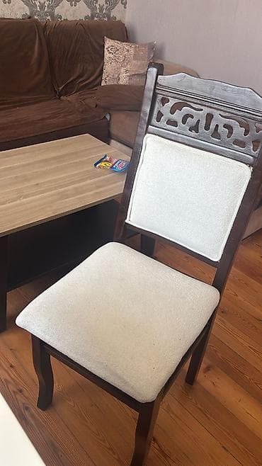 mebel satıram: İşlənmiş, Masa və oturacaqlar, Kredit yoxdur, Belarusiya — 5