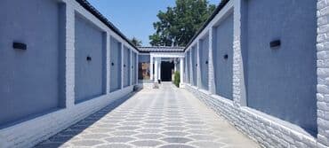 inqilabda kirayə evlər: 180 kv. m, 5 otaqlı, Kombi, Qaz, İşıq — 8