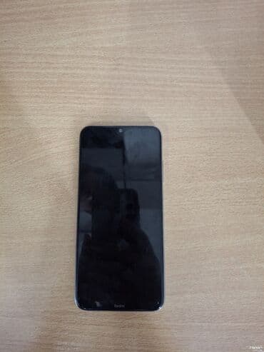 xiaomi redmi note 8 qiymeti: Xiaomi Redmi smartfon - Marka/model: Redmi (Xiaomi) - Rəng: Gümüşü/ağ — 3