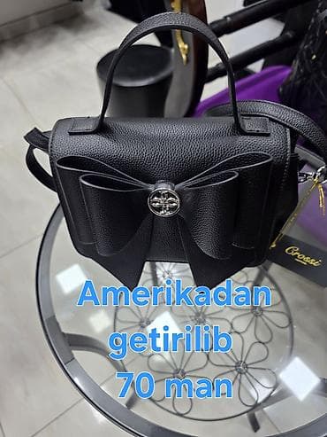 apple watch 7: Məhsul təsviri: - Qadın çantaları və geyim dəsti. 1) Bej rəngli əl — 2