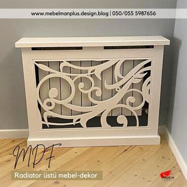 radiyator seksiya: Pulsuz quraşdırılma, Zəmanətsiz, Kredit yoxdur, Pulsuz çatdırılma — 1