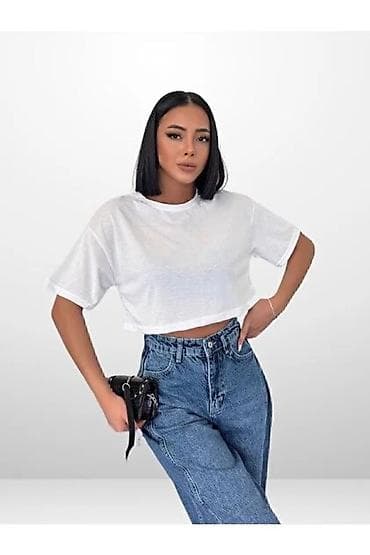 Trendyoldan alinib 5 azn olcu M yaxsi vezyetdedir qısa olduqu ucun