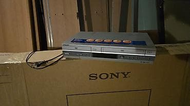 dvd disk: İşlənmiş Sony, Ünvandan götürmə, Pulsuz çatdırılma, Ödənişli çatdırılma — 2