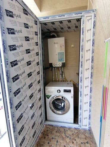 kirayə restoran: Sumqayıt şəhəri,Sülh küçəsi,Baxca Şəhər yaşayış kompleksində,3 otaq — 12