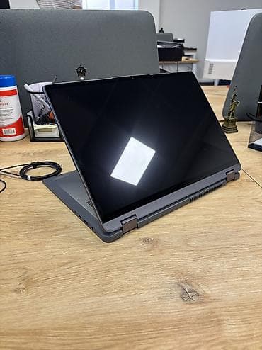 iphon 10: Lenovo Flex, 16 ", Intel Core i7, 512 GB — 5