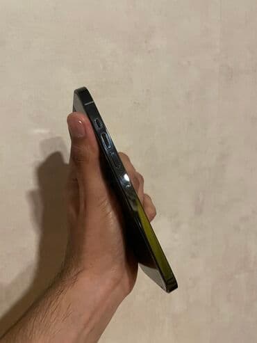 i̇phone 14 pro max qiymeti: IPhone 14 Pro Max, Qara, Face ID — 4