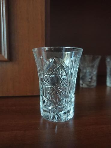 ucuz malar: Rümkalar, Xrustal — 2