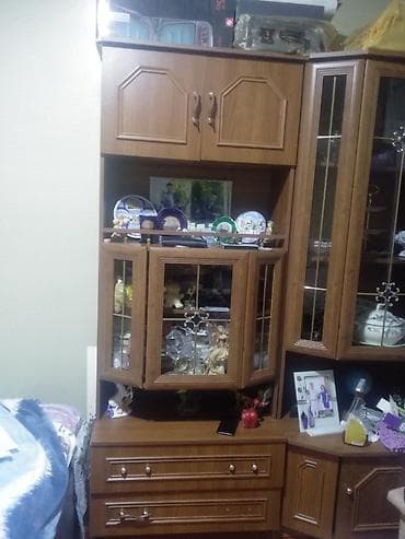 Qonaq otagi mebeli satilir tecili — 4