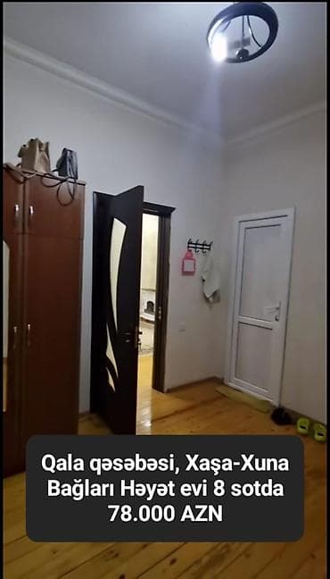 tap.az agcabedi: Digah, 188 kv. m, 8 otaq, Hovuzlu, Kombi — 6