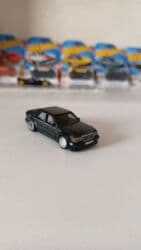 Heykəlciklər: Mercedes, 2020 il, 1:64, Dəmir — 4