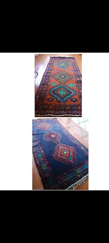 oyun xalçasi: Xalça Dekorativ, Kredit yoxdur — 1