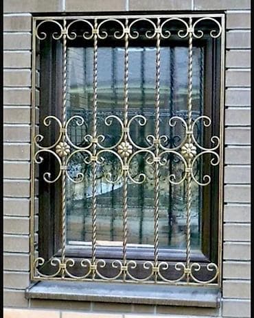 resotka pencere: Ölçülərin yerində götürülməsi və qiymətlidiriləsi Çatdırılma və — 7