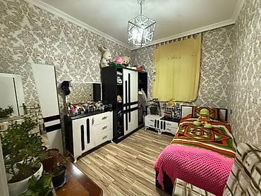 Bağ evlərinin kirayəsi: Bakı, Masazır, 40 kv. m, 4 otaqlı, Kombi, Qaz, İşıq — 8