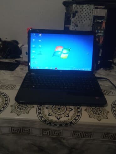 hp g4 i5: İşlənmiş HP 15.6 ", Intel Core i5, 512 GB, Ünvandan götürmə — 3