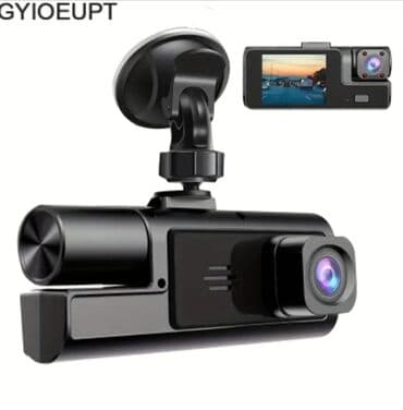 2 ci el kondisioner: Videoreqistratorlar, Yeni, Əl ilə, 32 gb, Çin, Pulsuz çatdırılma — 3