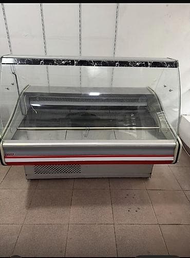 Ət üçün, 120 * 200 * 100