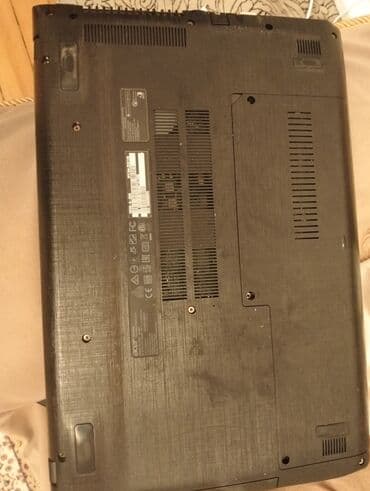 Kompüter və noutbuk aksesuarları: İşlənmiş Acer 12 ", AMD A3, 256 GB, Ünvandan götürmə — 1