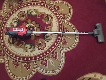 dondurma qabi: Blackbird markalı şaquli elektrik süpürgəsi - Tip: Şaquli/əl tipi — 3