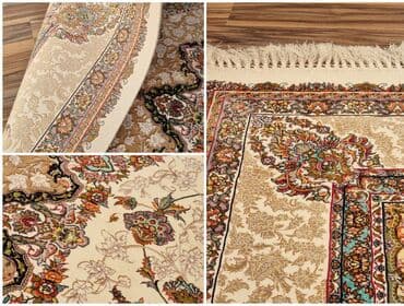 iran xalça: Xalça Dekorativ, İran, Kredit yoxdur — 3