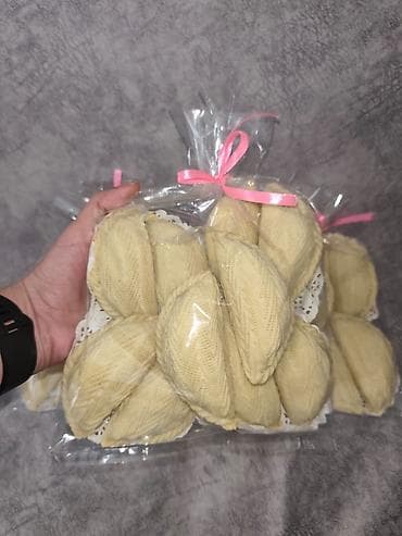 qara moruq: Milli şirniyyat assortimenti – evdə hazırlanmış qiymətlər münasib - — 1