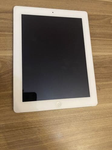 ipad klaviatura: Apple iPad 4 (2012), 9,7", < 64 GB — 1