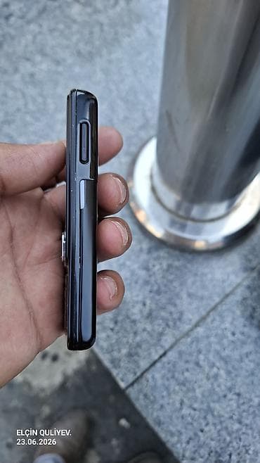 mini pirinter: Nokia 6300 4G, rəng - Qara, Düyməli — 3