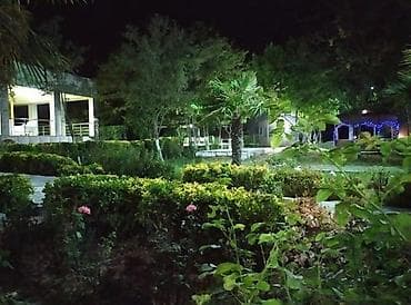 neftçilərdə 3 otaqlı evlər: Şadlıq evi + Restoran + Market kompleks obyektlər satılır Nəvahidə — 8