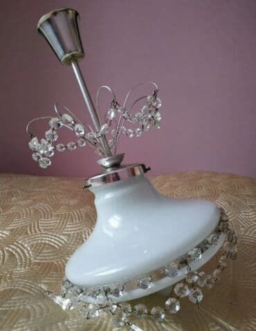 советская раковина: Çılçıraq — 3