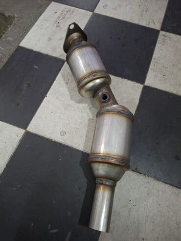 скупка катализаторов цена: Tayota prius 30kuza Avtomobil üçün katalizator bloku (ikili katalitik — 1