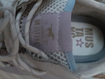 puma az: Ölçü: 44, rəng - Ağ, Yeni — 8