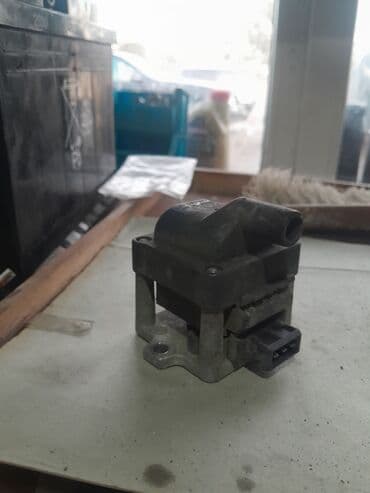 volkswagen замена: Volsvağen. Babin — 2