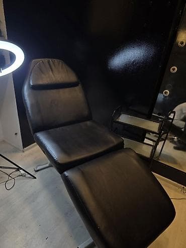 ber ber: Tatu/prosedur üçün peşəkar iş stansiyası dəsti. Qiymətdə razılaşmaq — 10