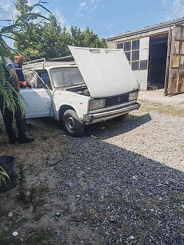 Avtomobil ehtiyat hissələri və elektrik işləri – emalatxana xidməti - — 4