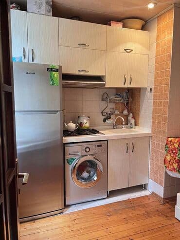 20 yanvarda 2 otaqli evler: 20 Yanvar metrosunun yanında,5 mərtəbənin,1-ci mərtəbəsində,2 — 5