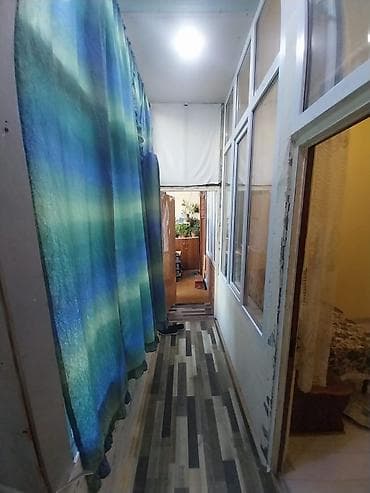 zigda heyet evleri: Bakı, 2 otaqlı, Köhnə tikili, m. Nizami, 40 kv. m — 8