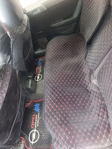 запчасти на форд транзит: Opel Astra: 1.6 л | 1999 г. 420000 км Хэтчбэк — 4