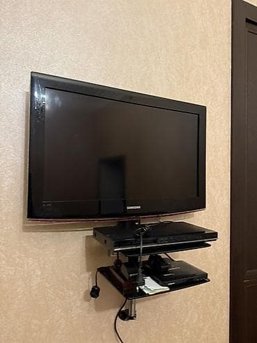 plazma telvizor: Televizor Samsung LCD 32" — 3