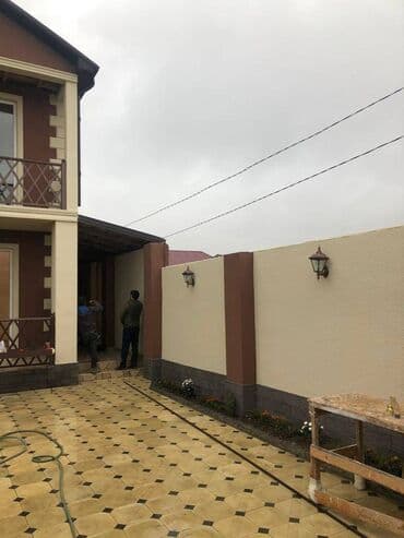 20 ci sahe kiraye evler 2024: Buzovna 3 otaqlı, 100 kv. m, Yeni təmirli — 14