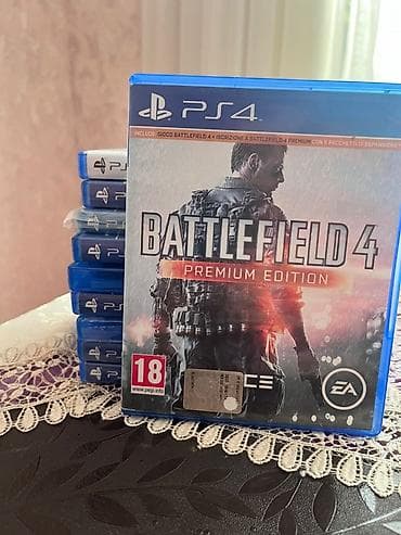 ps4 sükan: İdman — 4