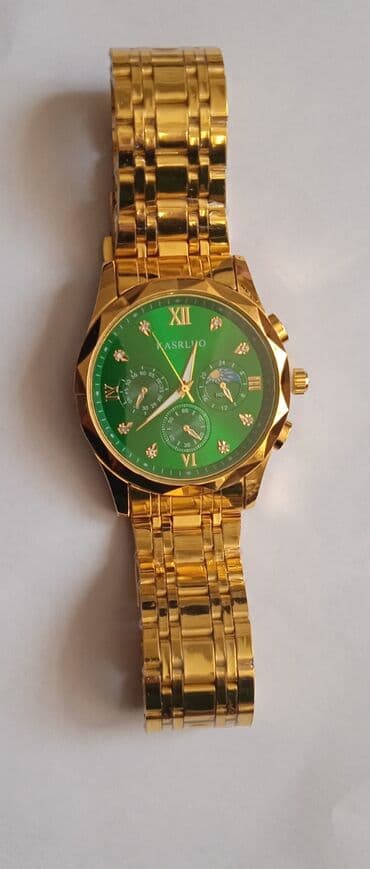 хочу купить часы: Saat 30 azn — 2