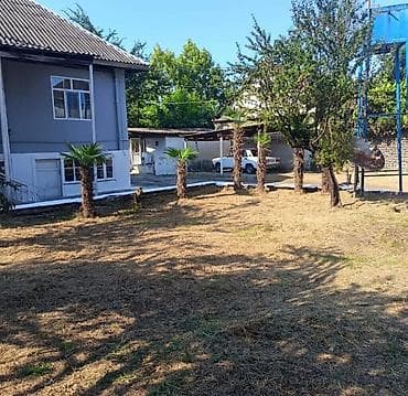 sumqayit 5 ci mkr: 3 otaqlı, 5 kv. m, Kredit yoxdur, Orta təmir — 3