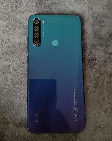 samsung a11 ekran: Xiaomi Redmi smartfon - Model: Redmi (arka hissədə “Redmi” loqosu — 2