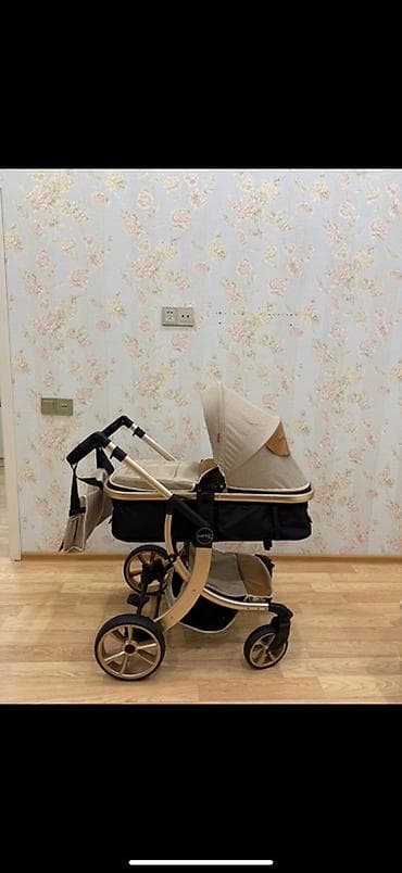 2-i 1-də araba, İşlənmiş