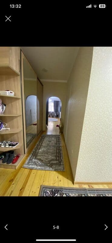 qelebe residence tecili satilan menzil: 3 otaqlı, Yeni tikili, 74 kv. m — 4