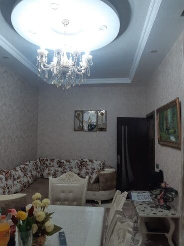 bina az gəncə: Binəqədi qəs. 4 otaqlı, 120 kv. m, Kredit yoxdur, Yeni təmirli — 4