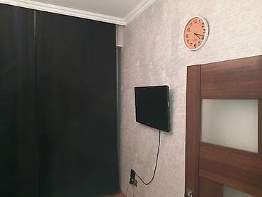 kub.az evler: Kristal Abşeron 2 də (at heykəlinin yanında) iki otaqlı ev verirəm 6 — 8