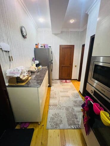 tek şexsiyyet vesiqesiyle kredit: Zığ qəs., 2 otaqlı, Yeni tikili, m. Əhmədli, 52 kv. m — 7